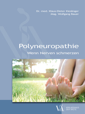 cover image of Polyneuropathie